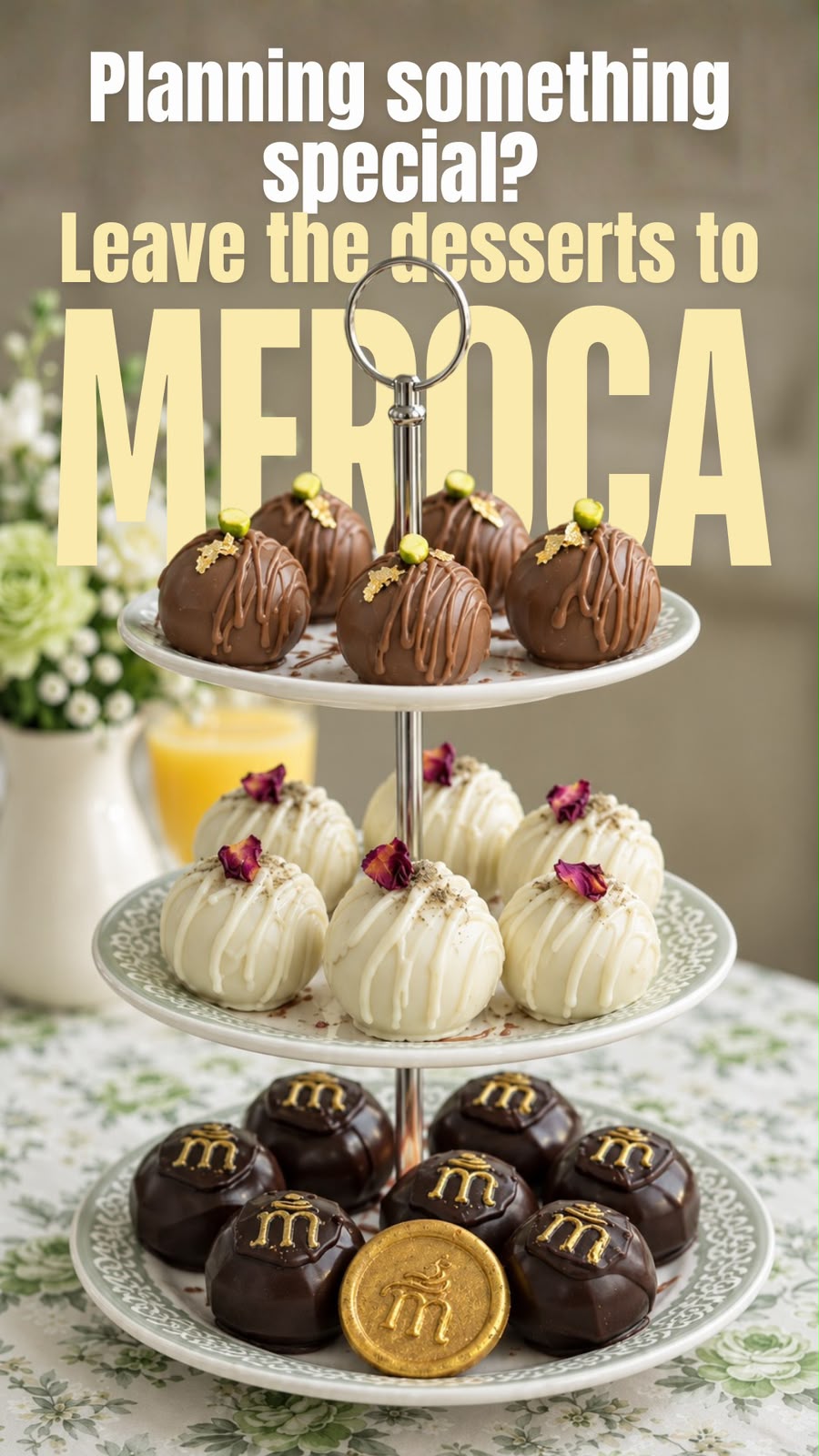 Meroca Archive Image